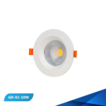 ⁦كشاف كوب مسترمقاس 10 - 10 وات ريبون⁩ - الصورة ⁦3⁩