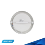 ⁦كشاف ريبون لطش بنل ترنس داخلي 30 وات لون اصفر⁩ - الصورة ⁦4⁩