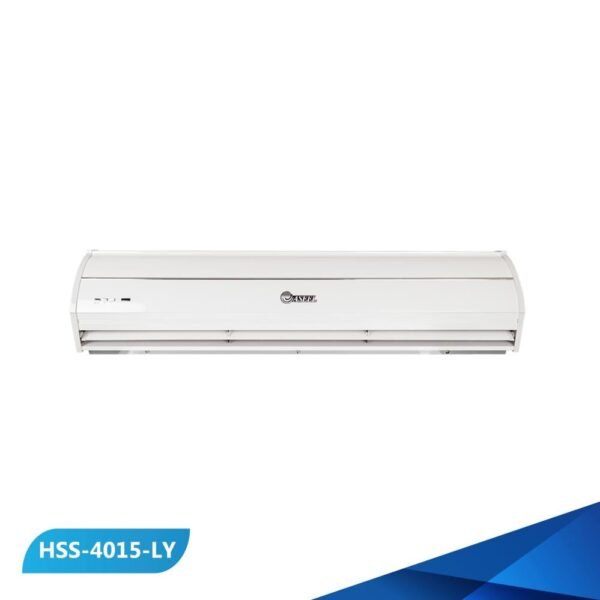 الستائر الهوائية