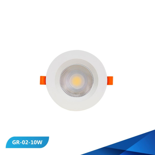 اضاءة لوحات