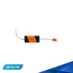 ⁦كشاف كوب مستر مقاس 7 - 7وات ريبون⁩ - الصورة ⁦2⁩