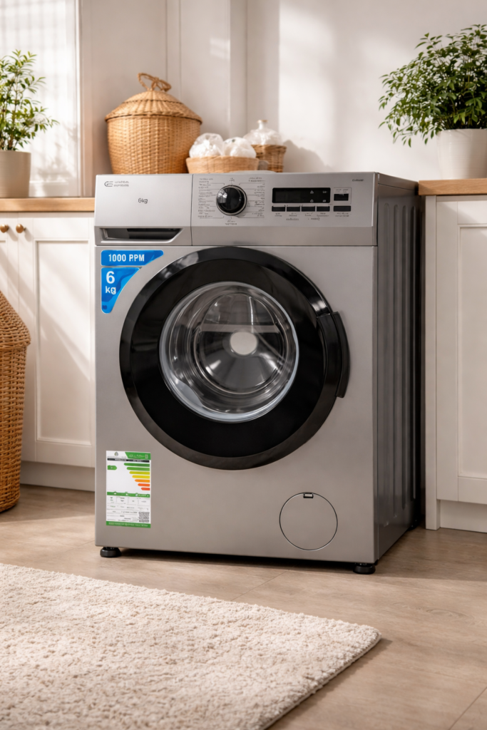 افضل غسالات