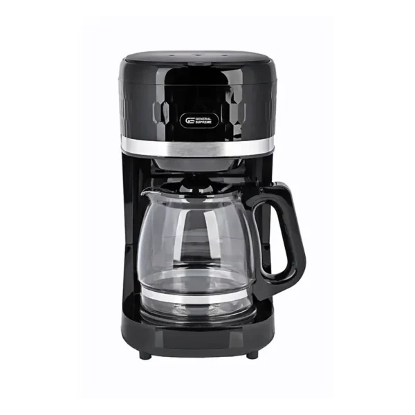 صانعة قهوة جنرال سوبريم