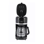 ⁦جنرال سوبريم صانعة قهوة، تسخين سريع، مانع التنقيط، حماية من الحرارة الزائدة،⁩ - الصورة ⁦7⁩