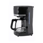 ⁦جنرال سوبريم صانعة قهوة، تسخين سريع، مانع التنقيط، حماية من الحرارة الزائدة،⁩ - الصورة ⁦5⁩