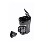 ⁦جنرال سوبريم صانعة قهوة، تسخين سريع، مانع التنقيط، حماية من الحرارة الزائدة،⁩ - الصورة ⁦3⁩