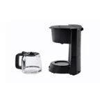 ⁦جنرال سوبريم صانعة القهوة، سعة الوعاء ٠،٨ لتر، فلتر قابل للأزالة، نظام وقف التنقيط⁩ - الصورة ⁦8⁩