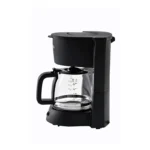 ⁦جنرال سوبريم صانعة القهوة، سعة الوعاء ٠،٨ لتر، فلتر قابل للأزالة، نظام وقف التنقيط⁩ - الصورة ⁦7⁩