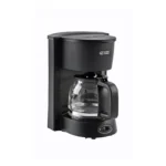 ⁦جنرال سوبريم صانعة القهوة، سعة الوعاء ٠،٨ لتر، فلتر قابل للأزالة، نظام وقف التنقيط⁩ - الصورة ⁦6⁩