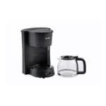 ⁦جنرال سوبريم صانعة القهوة، سعة الوعاء ٠،٨ لتر، فلتر قابل للأزالة، نظام وقف التنقيط⁩ - الصورة ⁦5⁩