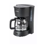 ⁦جنرال سوبريم صانعة القهوة، سعة الوعاء ٠،٨ لتر، فلتر قابل للأزالة، نظام وقف التنقيط⁩ - الصورة ⁦4⁩