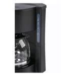 ⁦جنرال سوبريم صانعة القهوة، سعة الوعاء ٠،٨ لتر، فلتر قابل للأزالة، نظام وقف التنقيط⁩ - الصورة ⁦3⁩